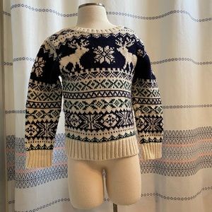 Ralph Lauren sweater